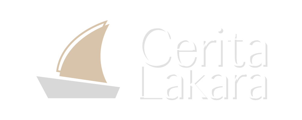 Cerita Lakara Logo