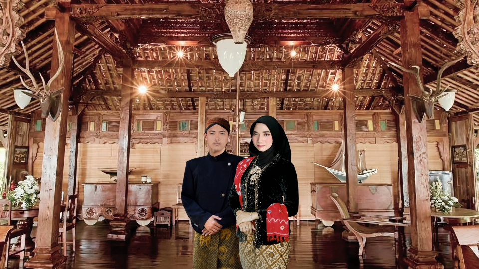Nia & Faiz