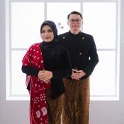 Fitri & Aan