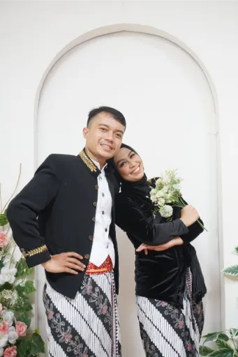 Ryan & Sifa