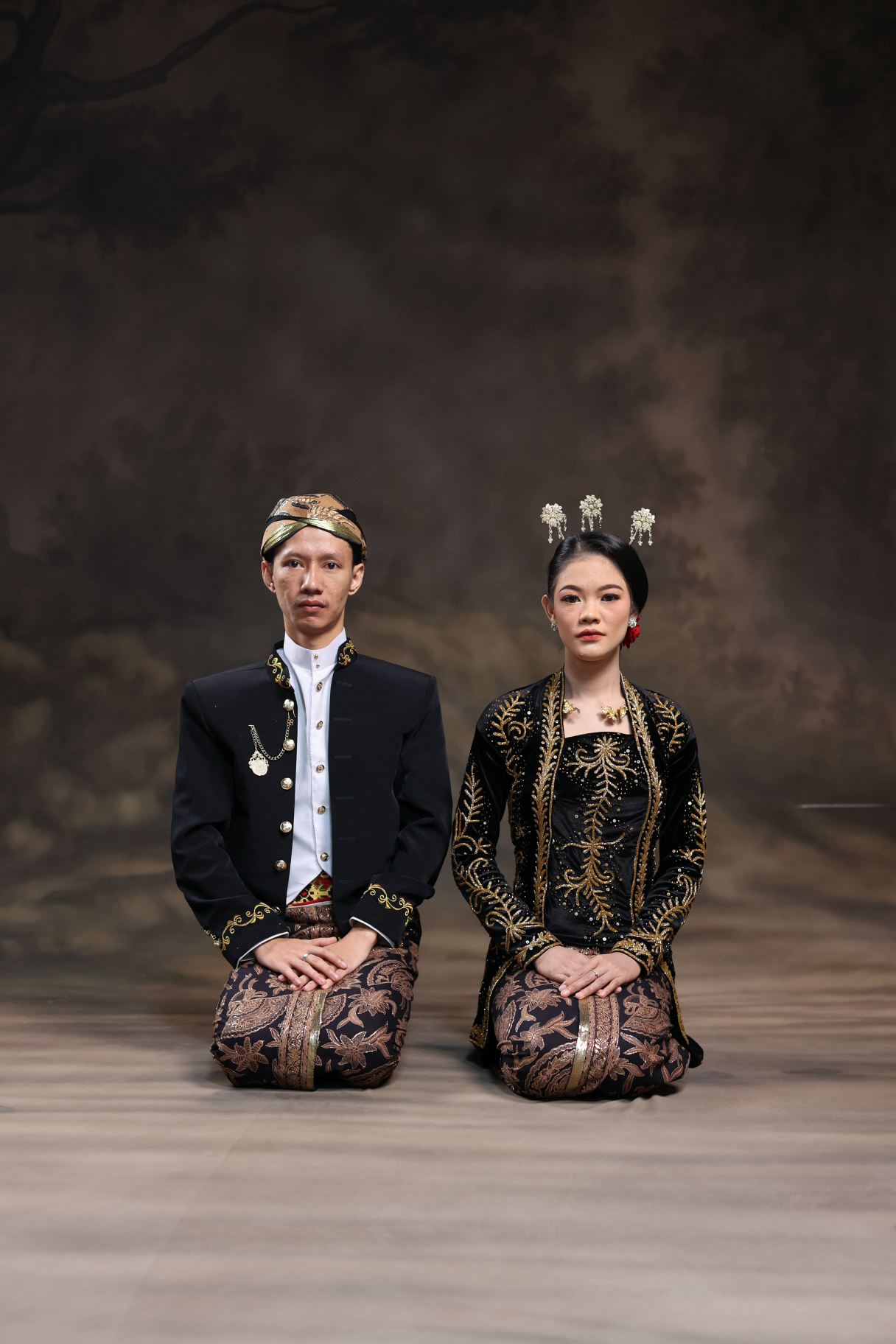 Leni & Khanif